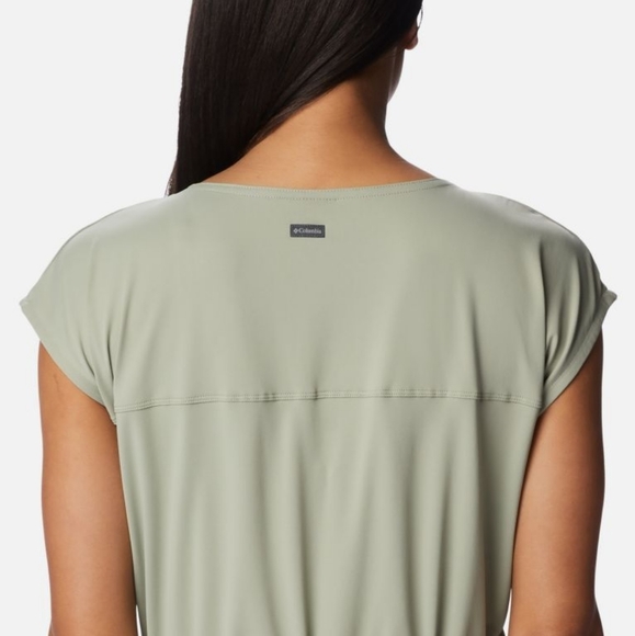 COLUMBIA l Double Springs Cinch Dress - Picture 6 of 7